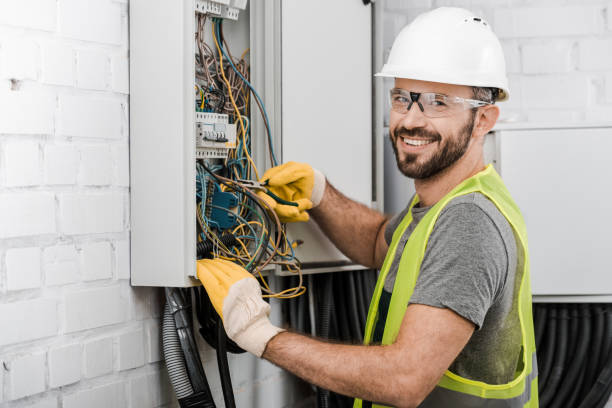 Best Industrial Electrical Services  in Millersburg, PA