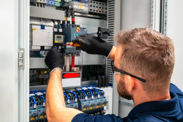 Best Emergency Electrical Repair  in Millersburg, PA