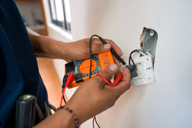 Best Local Electrician Companies  in Millersburg, PA