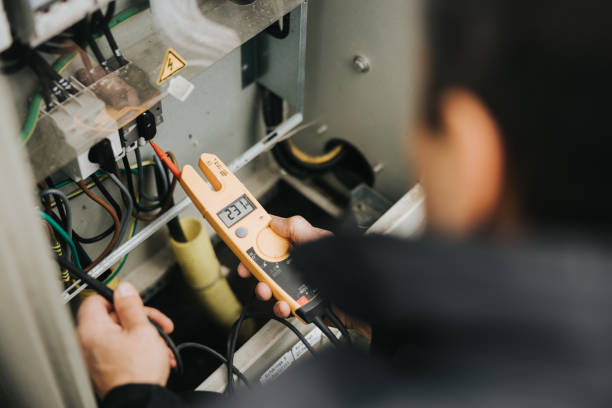 Best Electrical Installation Contractor  in Millersburg, PA