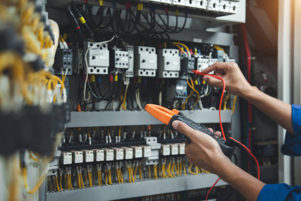 Best Electrical Contractors for Businesses  in Millersburg, PA