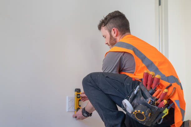 Best Commercial Electrician Services  in Millersburg, PA